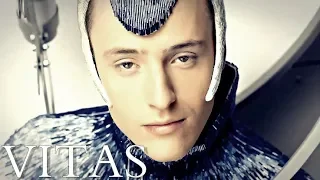 VITAS 🌟🎵 - Blessed Guru | Блаженный Гуру (Official 2001 MV) - 1080p HD