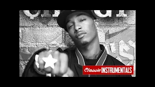 Chingy - Right Thurr (Instrumental) (Produced by The Trak Starz)