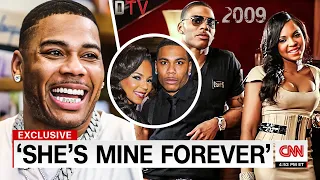 Nelly & Ashanti’s INSANE Dating Timeline REVEALED..