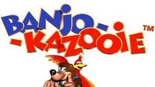 Banjo-Kazooie: Part 1