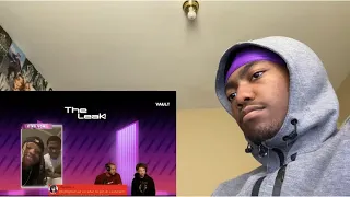 King Von's Dark Moment On Twitch | REACTION!!