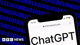 What is ChatGPT, the AI software taking the internet by storm? - BBC News