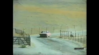 Duel (1971) Truck "death",but with more roars!