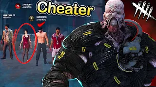 THESE CHEATERS MUST BE STOPPED!!