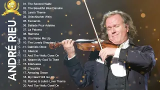 André Rieu Greatest Hits Full Album 2023 - The best of André Rieu 1