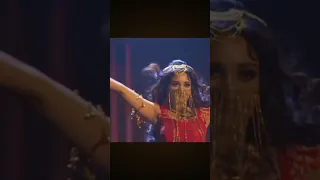 ashi Singh dilber hot edit WhatsApp status 🥵🥵 this dance is wow 😮😳