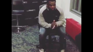 50 Cent Responds to Chris Brown And Soulja Boy beef