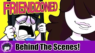 Behind The Scenes - Stuck in the Friendzone for 3 Years