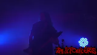 Machine Head Live - Take My Scars - Boston, MA, USA (February 7th, 2020) HOB [1080HD]