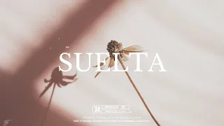 "Suelta" | Feid x Bad Bunny Type Beat