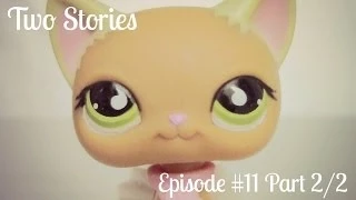 LPS: Two Stories (Episode #11 Part 2/2 - "Enough is Enough")