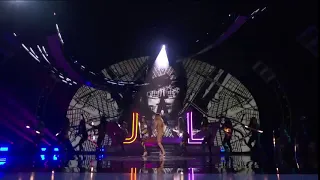 Jennifer Lopez Performs 'Booty ft. Iggy Azalea' | 2018 VMAs