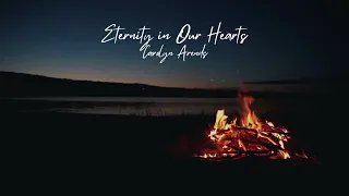 Eternity in Our Hearts - Carolyn Arends - Official Lyric Video