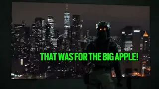 (russianbadger clip) THAT WAS FOR MANHATTAN!