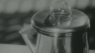 Maxwell House Coffee - Just Listen - Vintage Commercial - 1950s - 1960s