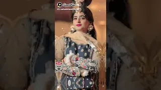 sehar Khan pic WhatsApp status _ sehar Khan new drama _ cuteness of sehar Khan