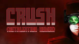 Command & Conquer: Red Alert Remastered - Crush (Retaliation Remix)
