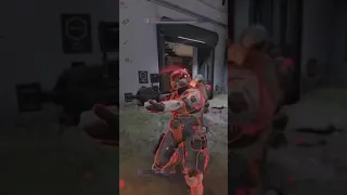 I miss halo infinite button combos