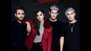 Hailee Steinfeld - Starving ft Zedd & Grey (Instrumental Version)