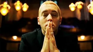 (Eminem album announcement)