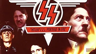 Hitler's SS: Portrait in Evil (1985) | Full Movie | Jim Goddard | John Shea, Bill Nighy