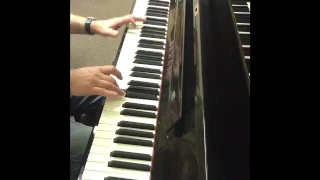 "A Hard Day's Night" -- Beatles song Tim Gracyk solo piano