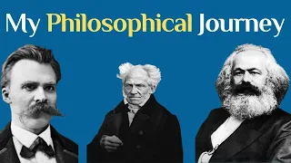 My 7 Favorite Philosophers