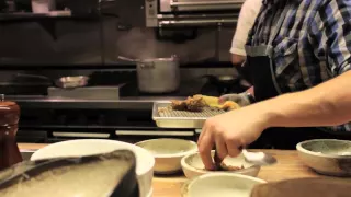 State Bird Provisions | Restaurants | Tasting Table