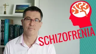 Schizofrenia. Dr med. Maciej Klimarczyk - psychiatra