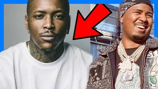 Drakeo The Ruler Homie K7 Explained how YG Setup And Killed Drakeo