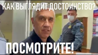 ВАМ НИКОГДА СТЫДНО ЗА МЕНЯ НЕ БУДЕТ! @ АНАТОЛИЙ БЫКОВ