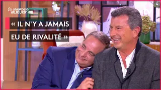 Bataille & Fontaine, un duo iconique de la télévision - Ça commence aujourd'hui