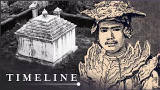 The Sad Story Of Myanmar's Last King | Burma's Lost Royals | Timeline