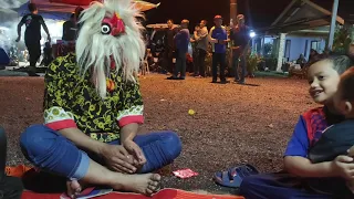 KUDA KEPANG SERI BUDAYA - 14/10/2022 DI KAMPUNG LAMA AYER MANIS