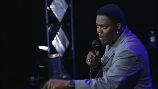 Bernie Mac "When We Go on Break" Kings of Comedy