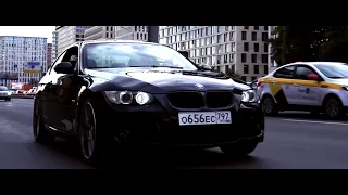 BMW E92 | 335I прокат по Москве