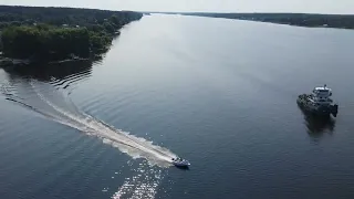 Белый Городок, Тверская губерния. (август, 2022)