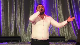 Garik Kirakosyan - Karot em....hamergayin tarberak 2018...