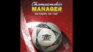 Championship Manager 01-02 - ODB Shortlist