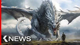 House of the Dragon Staffel 2, Bermuda-Dreieck Film, Netflix ohne 4K Streaming... KinoCheck News