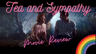 Tea and Sympathy (1956) - movie review