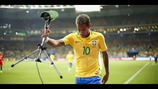 Neymar Jr [Rap] | Cuentan | ¿Deja al PSG? | Amazing Skills & Goals | 2018 | HD.