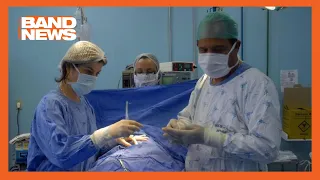 Entenda os detalhes do novo programa "Mais Médicos" | BandNewsTV