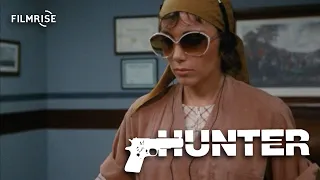 Hunter - Season 2, Episode 5 - Killer in a Halloween Mask - Full Episode