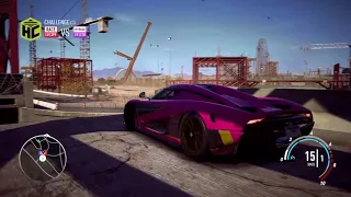 Need for Speed™ Payback working money glitch after new update (read description for  info)