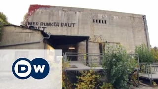 Виставка-бункер у Берліні: останні дні Гітлера