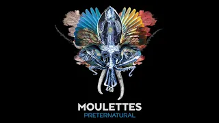 Moulettes - Preternatural (Full Album)