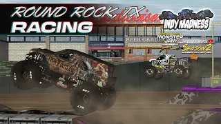 INDY MADNESS: ROUND ROCK, TX - RACING | RORSRPS
