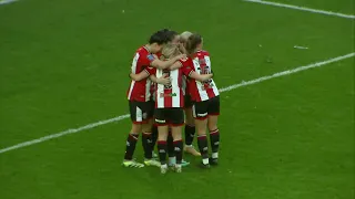 HIGHLIGHTS: Sheffield United Women 2 - 2 Charlton Athletic Women 17/12/23