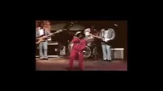 James Brown - Cold Sweat (Chastain Park 1980)